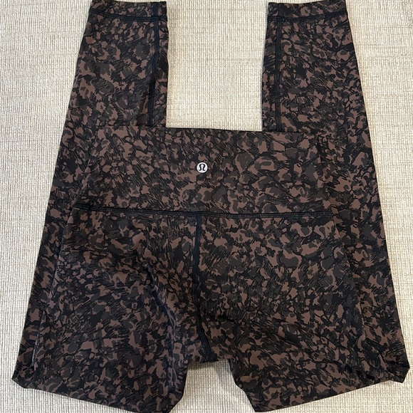 New Lululemon Leggings - Picture 8 of 11